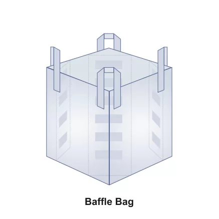 Baffle Bag