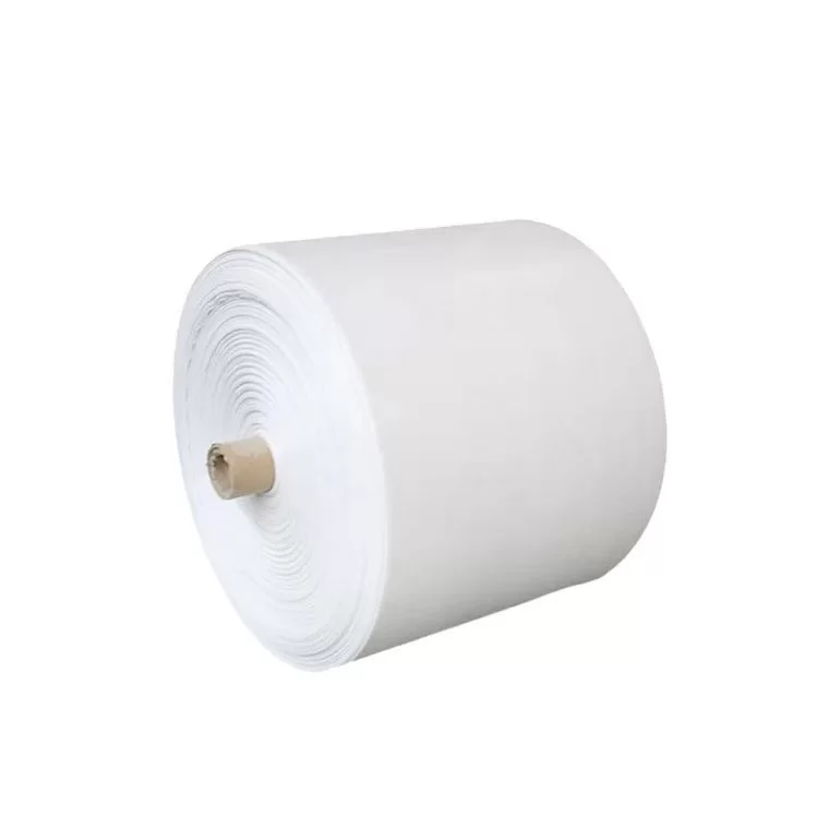 PP Woven Fabric Rolls