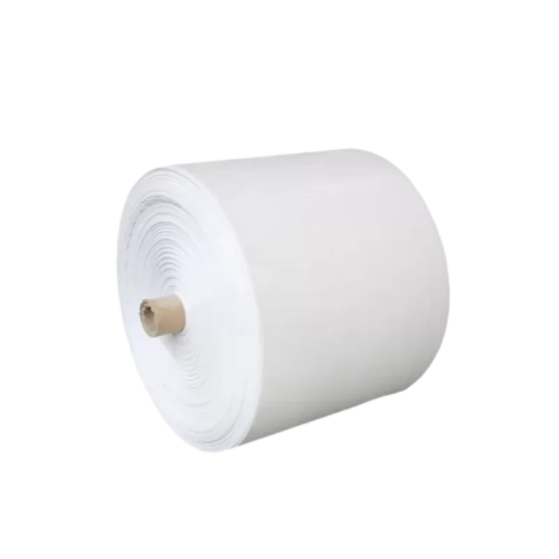 PP Woven Fabric Rolls