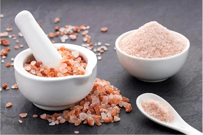 Food & Food Ingredients