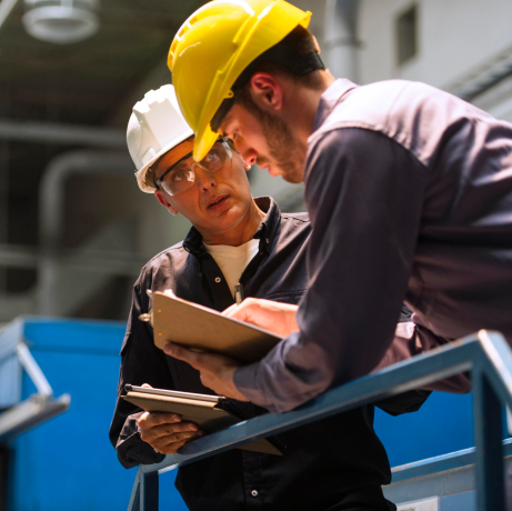 welcome to visit Hihorn pump  factory